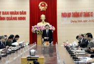 Khởi công cao tốc Vân Đồn – Móng Cái trong tháng 3-2019