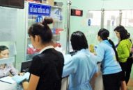 Phát triển thêm 2.680 người tham gia BHXH bắt buộc