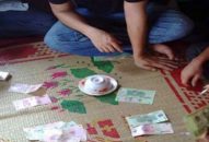 Trinh sát kể chuyện:  Theo dấu nhóm cướp bạc