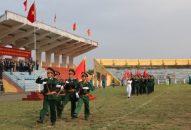 Ban Chỉ huy quân sự quận Đồ Sơn: Nâng cao chất lượng huấn luyện chiến đấu