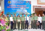 Tuyên truyền đậm nét kết quả Cuộc vận động