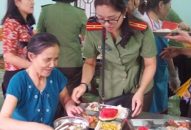 Nêu gương của người đứng đầu