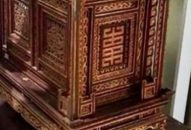 Khởi tố nhóm đối tượng trộm đồ thờ ở Cát Hải