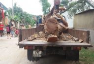 Tội chồng lên tội