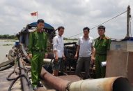 Đội Tham mưu – kiểm định, Phòng PC05 nâng cao trình độ, kiến thức cho CBCS