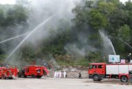 Toàn dân Phòng cháy chữa cháy: Kịp thời xử lý 8 vụ việc