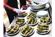 Cá mòi kho – đặc sản vùng đất Kiến Thụy, Hải Phòng