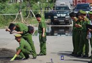 Đi cướp “nuôi” game