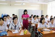 Giảm áp lực, tạo động lực cho giáo viên