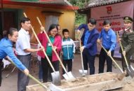 Thanh niên Hải Phòng – Những hành động đẹp: Xây dựng người đoàn viên “Văn hóa, kỷ cương, trách nhiệm”