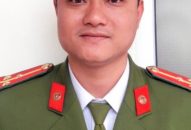 Cảnh sát khu vực tận tụy được nhiều người dân yêu mến, tin tưởng