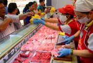 Chỉ số giá tiêu dùng tăng 0,33%