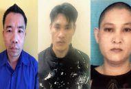 Hải Phòng: Khởi tố nhóm đối tượng trộm cắp cổ vật tại đình Hoàng Châu