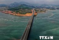 Nhiệm vụ điều chỉnh quy hoạch chung xây dựng Khu kinh tế Vân Đồn