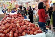 4,1 tỷ đồng cho vay bình ổn giá dịp Tết Nguyên đán