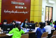 2 tháng, số thu thuế tăng 37,3%