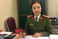 Nữ Chủ tịch công đoàn nhiệt tình, trách nhiệm