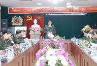 Tọa đàm “Vấn đề bổ nhiệm chức danh đối với cán bộ CAND công tác ở lĩnh vực báo chí, xuất bản”