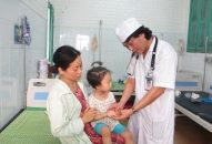 Hải Phòng chủ động phòng, chống dịch bệnh đầu năm