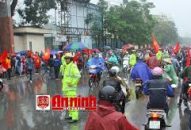 Thực hiện hiệu quả phong trào thi đua “2 quản, 3 giữ”