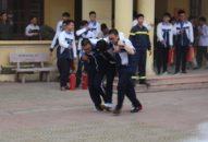 Toàn dân Phòng cháy chữa cháy: Đổi mới phương pháp, hình thức tuyên truyền