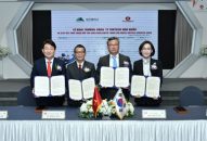 Vintech kahi trương văn phòng đầu tiên tại nước ngoài