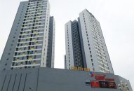 Cảnh báo nguy cơ mất an toàn tại chung cư cao tầng