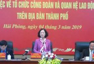 Đổi mới hoạt động, hướng mạnh về cơ sở