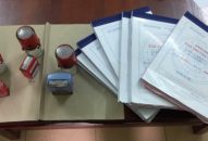 Bóc gỡ thêm một đường dây “buôn” hóa đơn