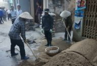 Quận Lê Chân: Đưa Nghị quyết 05 HĐND thành phố thực sự đi vào cuộc sống