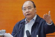 Thủ tướng: Chống dịch tả lợn châu Phi như chống giặc