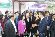 Khu Kinh tế Hải Phòng thực hiện tốt chính sách, pháp luật về công đoàn và quan hệ lao động