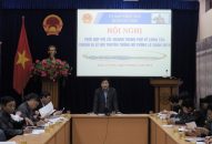 Phối hợp chuẩn bị tổ chức Lễ hội truyền thống Nữ tướng Lê Chân năm 2019