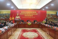 Phát huy vai trò của tổ chức công đoàn và giải quyết hài hòa quan hệ lao động