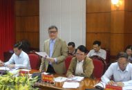 Phát huy cao vai trò, trách nhiệm để các nội dung trình tại Kỳ họp thứ 9 (kỳ họp bất thường) HĐND thành phố đảm bảo chất lượng, hiệu quả