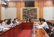 Đối mới nội dung đối thoại doanh nghiệp phong phú, chất lượng để Hội nghị đối thoại doanh nghiệp đạt hiệu quả cao nhất