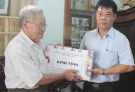 Huyện Thủy Nguyên: Thực hiện tốt chế độ chính sách đối với người có công