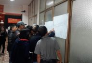 Quận Lê Chân:  Đẩy nhanh tiến độ GPMB các dự án trọng điểm