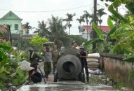 Huyện Tiên Lãng: Năm 2019, phấn đấu có thêm 9 xã đạt chuẩn nông thôn mới