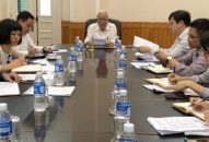 Khẩn trương hoàn thiện danh mục thu hồi đất các dự án bổ sung năm 2019