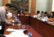 Thống nhất nội dung giải quyết kiến nghị doanh nghiệp tháng 3-2019