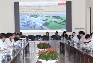 Chuẩn bị xây dựng nhà ga hành khách T2, sân đỗ máy bay, nhà ga hàng hóa tại Cảng Hàng không quốc tế Cát  Bi