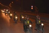 Phòng PK02 – CATP: Chú trọng công tác chính trị tư tưởng