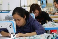 Ngành dệt may hướng tới mục tiêu 40 tỷ USD xuất khẩu