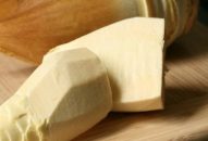 Các cách loại bỏ độc tố của măng