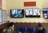 CAQ Ngô Quyền: Hoàn thành và hoàn thành vượt mức các chỉ tiêu cao điểm tấn công trấn áp tội phạm