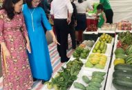 Quận Ngô Quyền: Sôi nổi ngày hội quảng bá sản phẩm hàng tiêu dùng