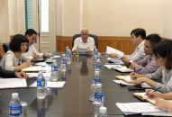 Khẩn trương hoàn thiện danh mục thu hồi đất các dự án bổ sung năm 2019