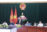 Tích cực triển khai nhiệm vụ tổ chức Lễ hội kỷ niệm 60 năm Ngày Bác Hồ về thăm Làng cá Cát Bà