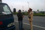 Quyết liệt kiềm chế tai nạn giao thông đến mức thấp nhất